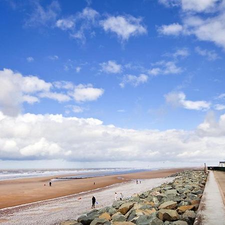 Golden Sands Holiday Park Kinmel Bay Exteriér fotografie