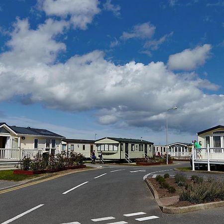 Golden Sands Holiday Park Kinmel Bay Exteriér fotografie