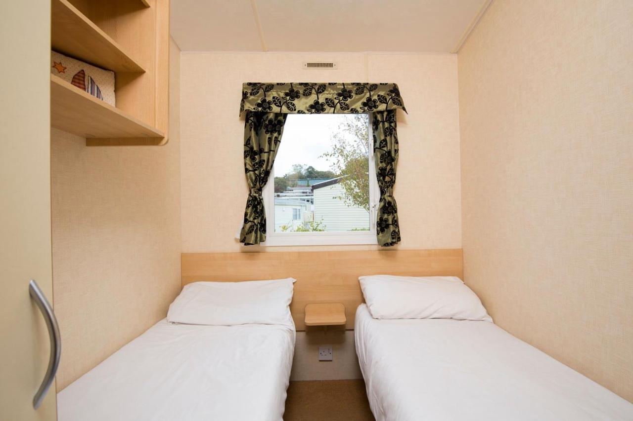 Golden Sands Holiday Park Kinmel Bay Exteriér fotografie