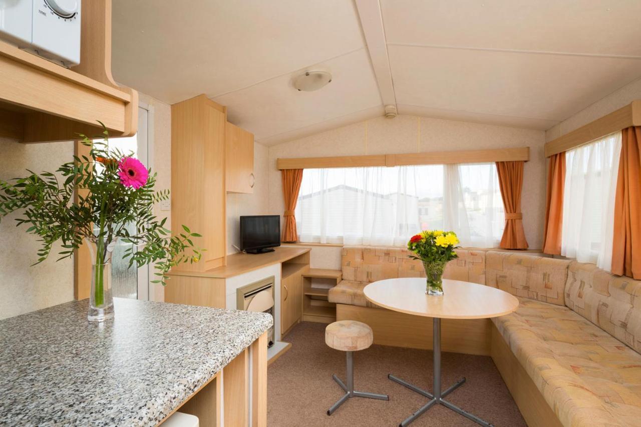Golden Sands Holiday Park Kinmel Bay Exteriér fotografie