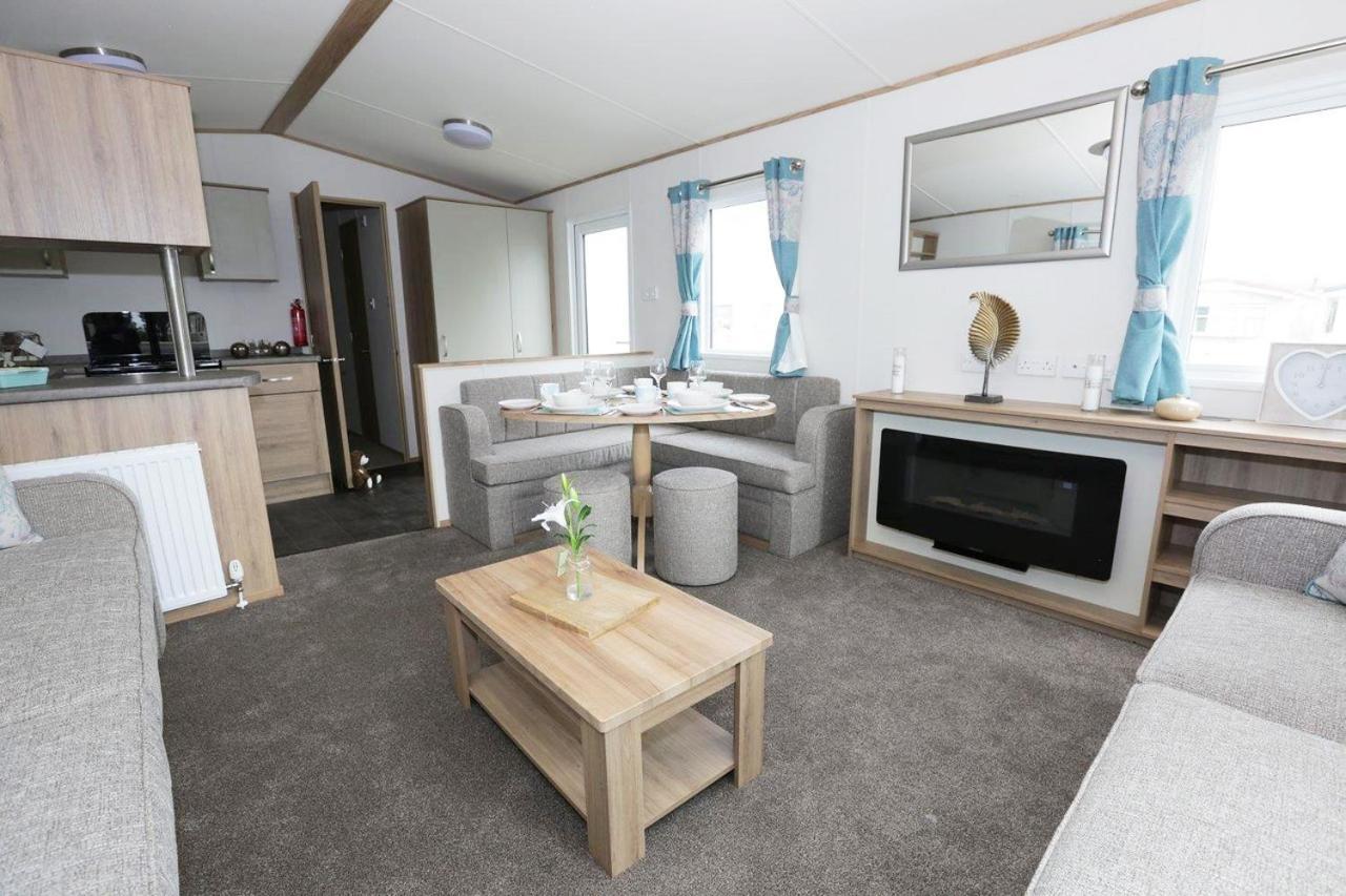 Golden Sands Holiday Park Kinmel Bay Exteriér fotografie