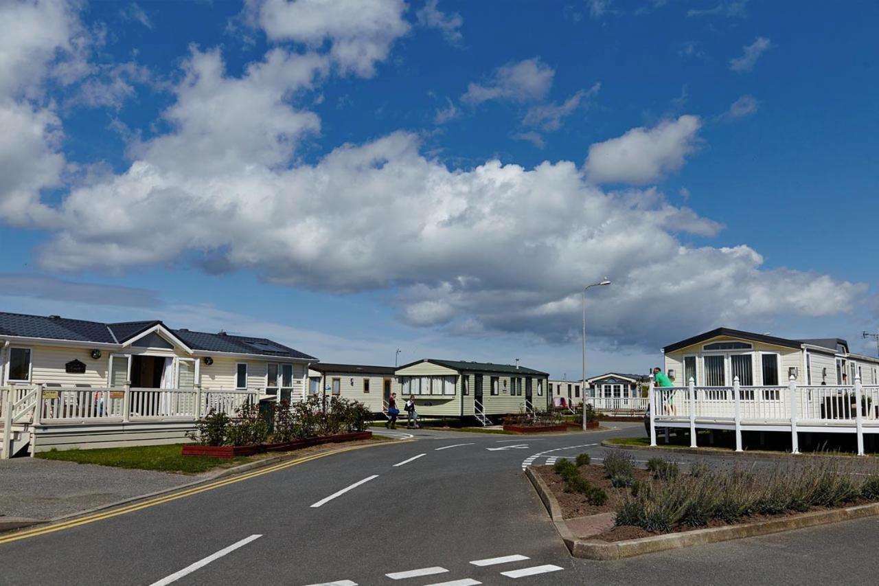 Golden Sands Holiday Park Kinmel Bay Exteriér fotografie