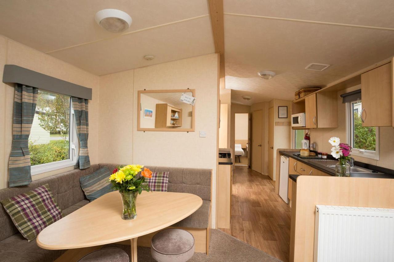 Golden Sands Holiday Park Kinmel Bay Exteriér fotografie