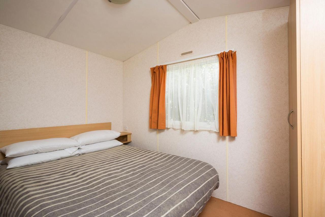 Golden Sands Holiday Park Kinmel Bay Exteriér fotografie