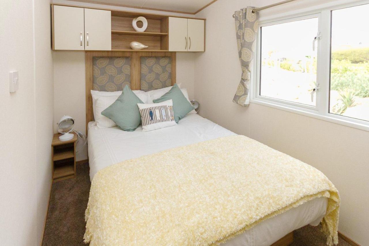 Golden Sands Holiday Park Kinmel Bay Exteriér fotografie