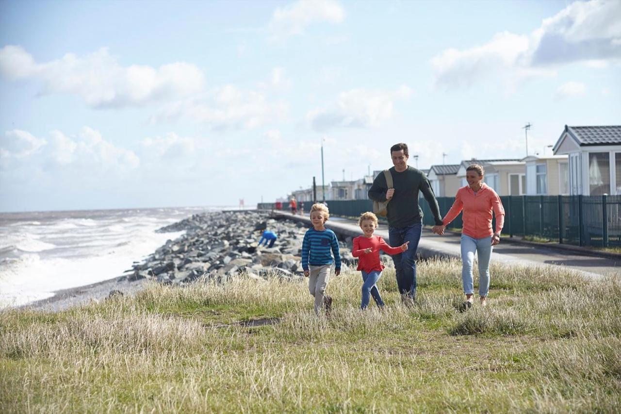 Golden Sands Holiday Park Kinmel Bay Exteriér fotografie