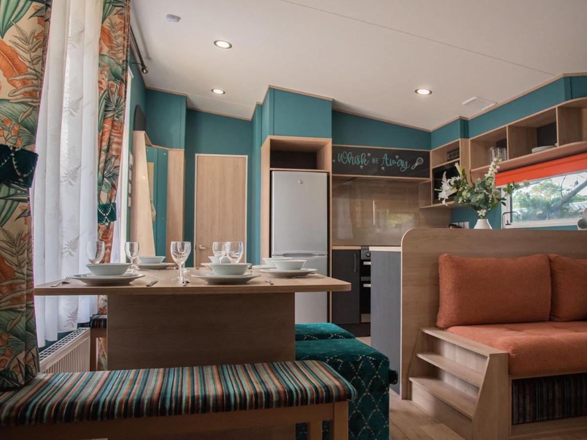 Golden Sands Holiday Park Kinmel Bay Exteriér fotografie