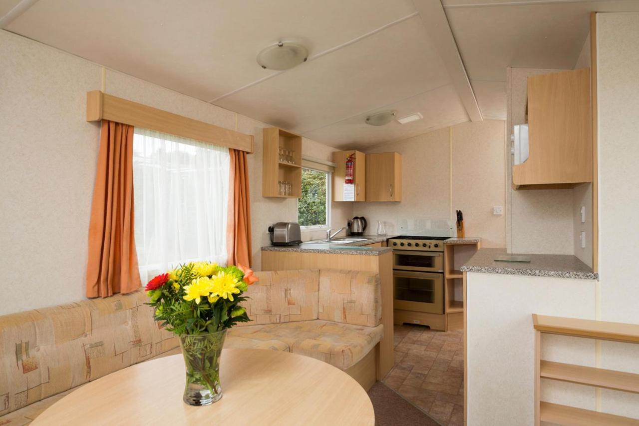 Golden Sands Holiday Park Kinmel Bay Exteriér fotografie