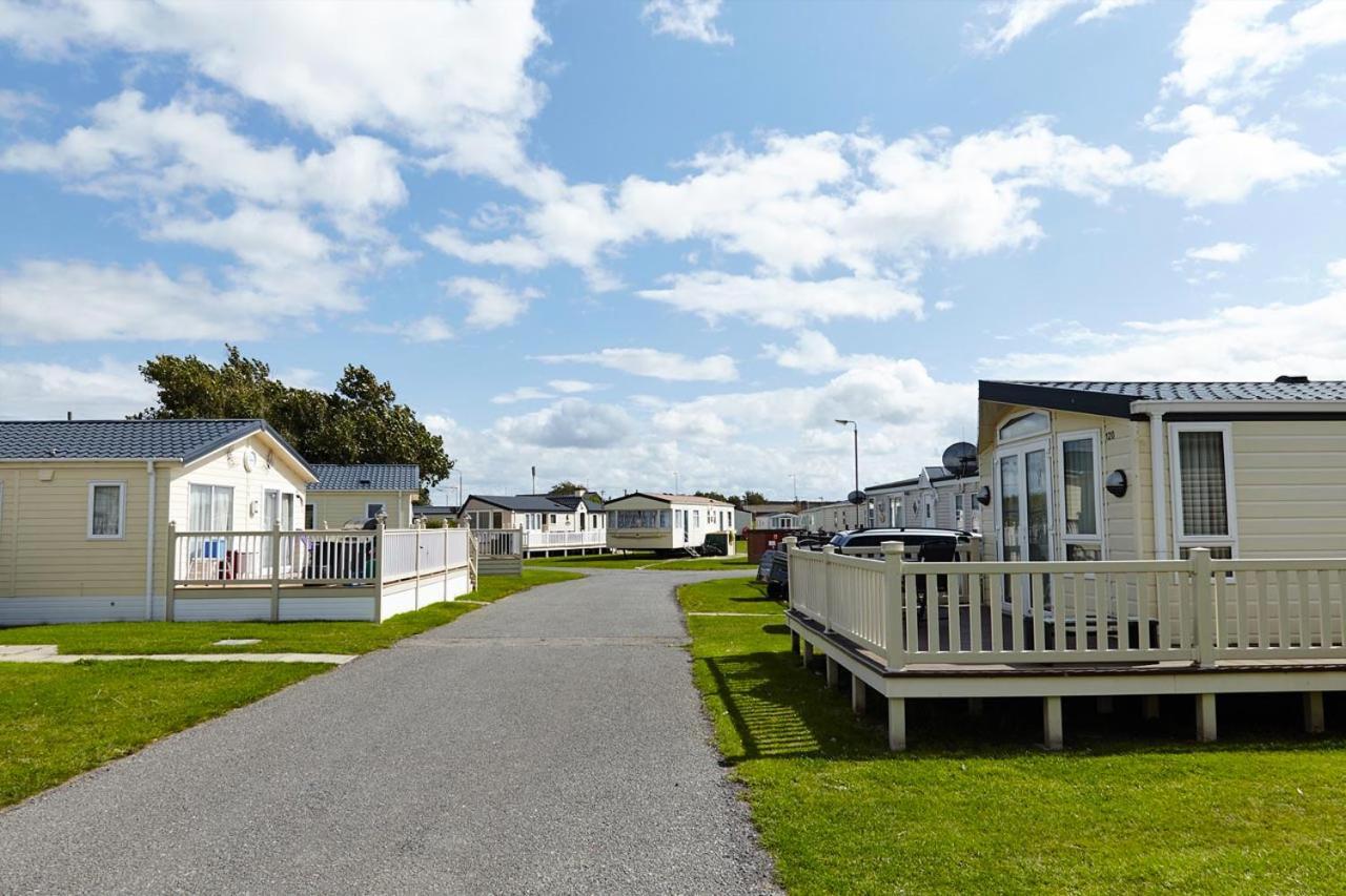 Golden Sands Holiday Park Kinmel Bay Exteriér fotografie