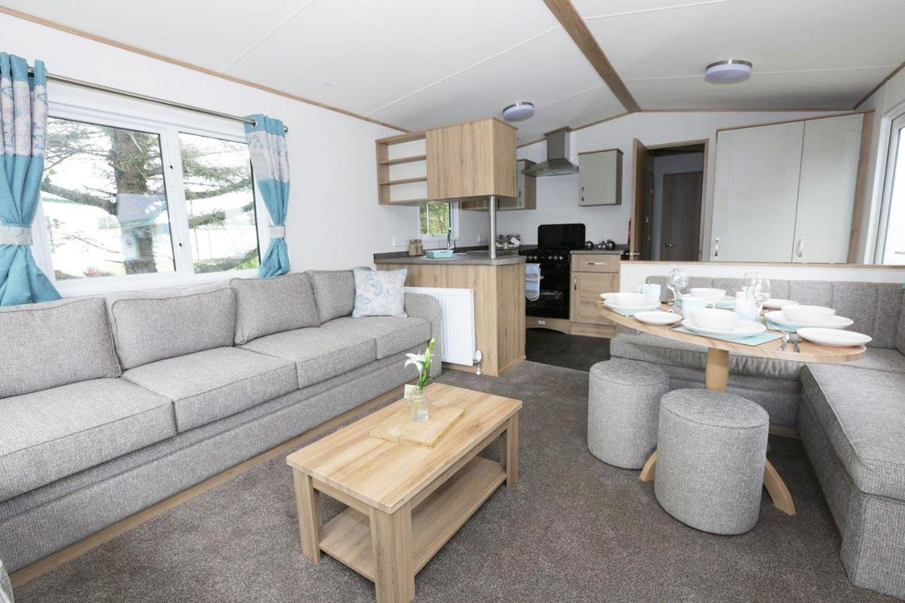 Golden Sands Holiday Park Kinmel Bay Exteriér fotografie