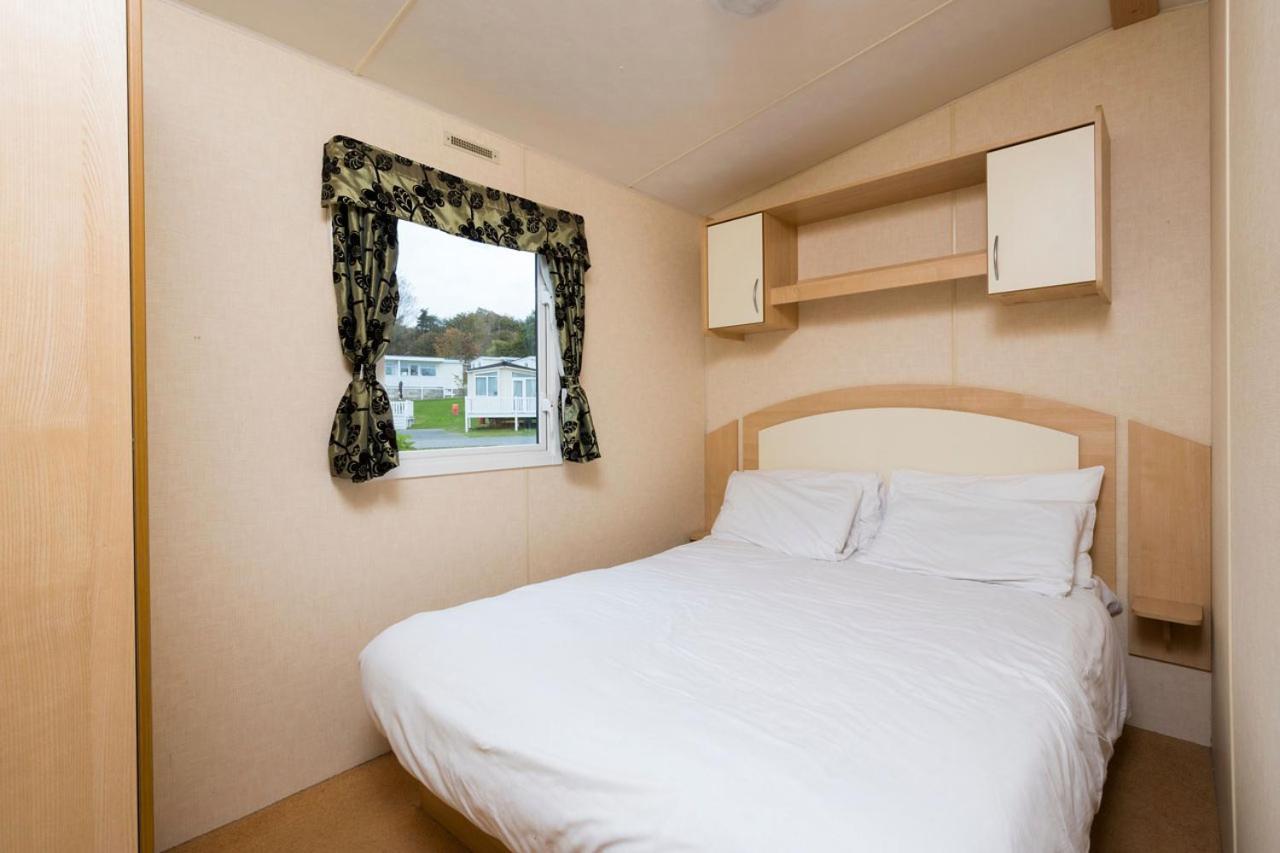 Golden Sands Holiday Park Kinmel Bay Exteriér fotografie