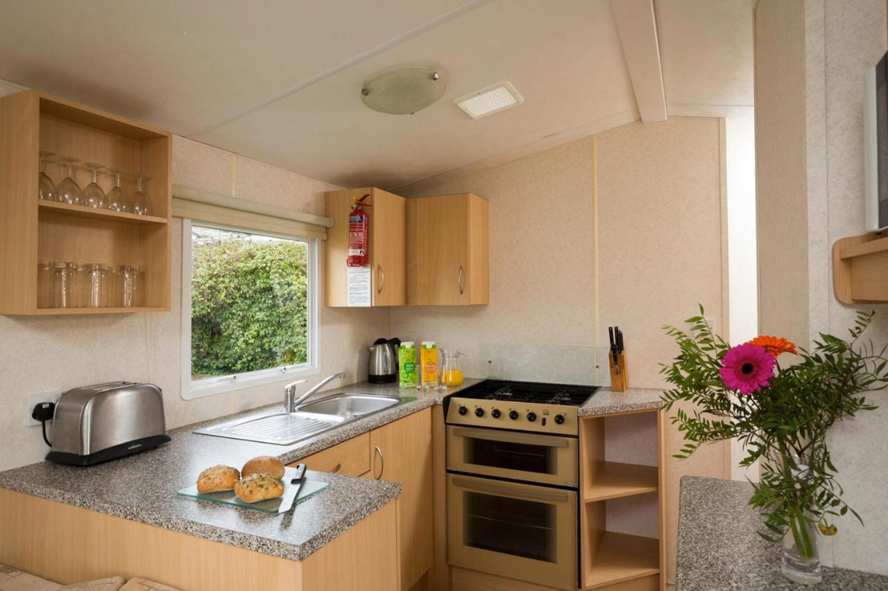 Golden Sands Holiday Park Kinmel Bay Exteriér fotografie