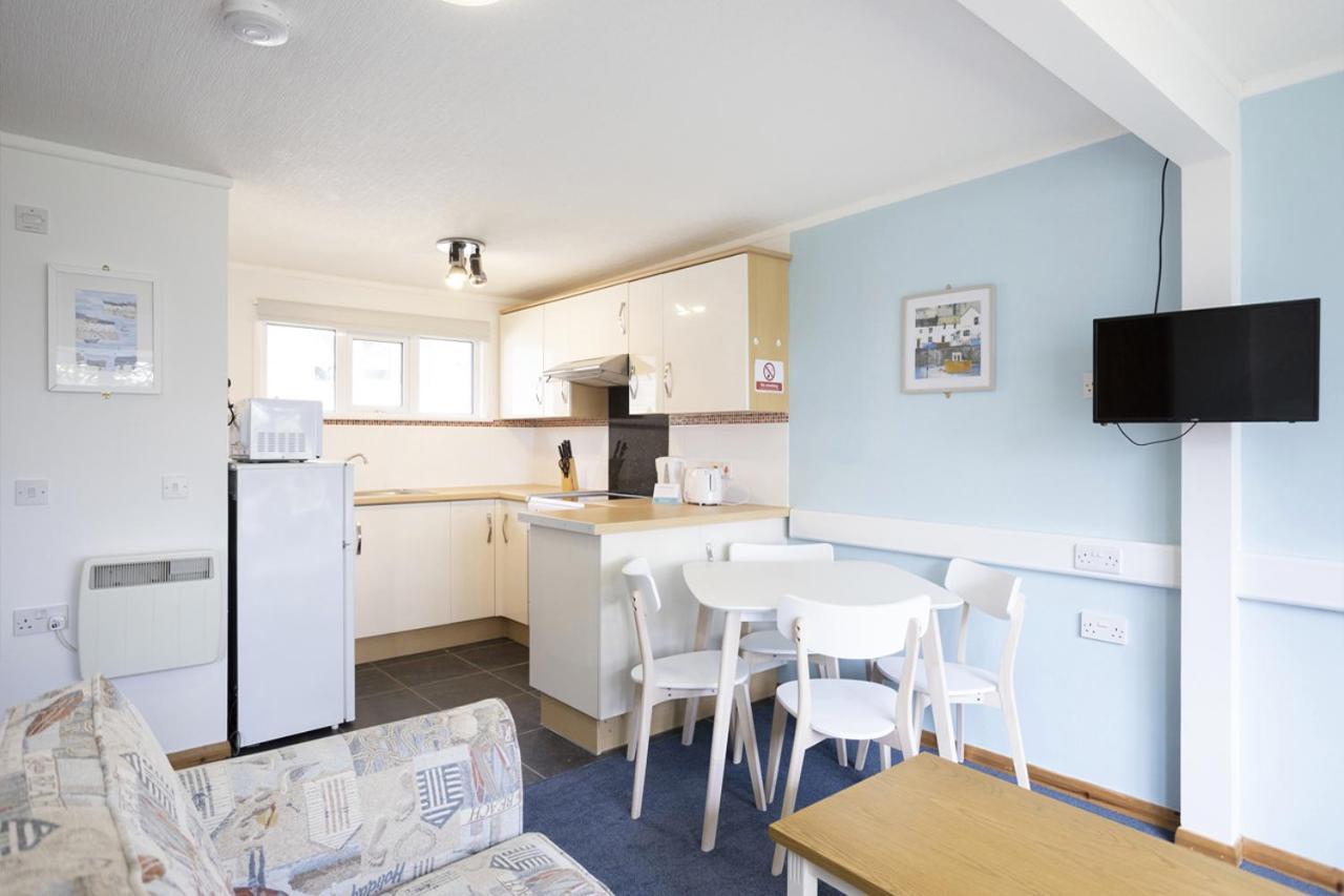 Golden Sands Holiday Park Kinmel Bay Exteriér fotografie