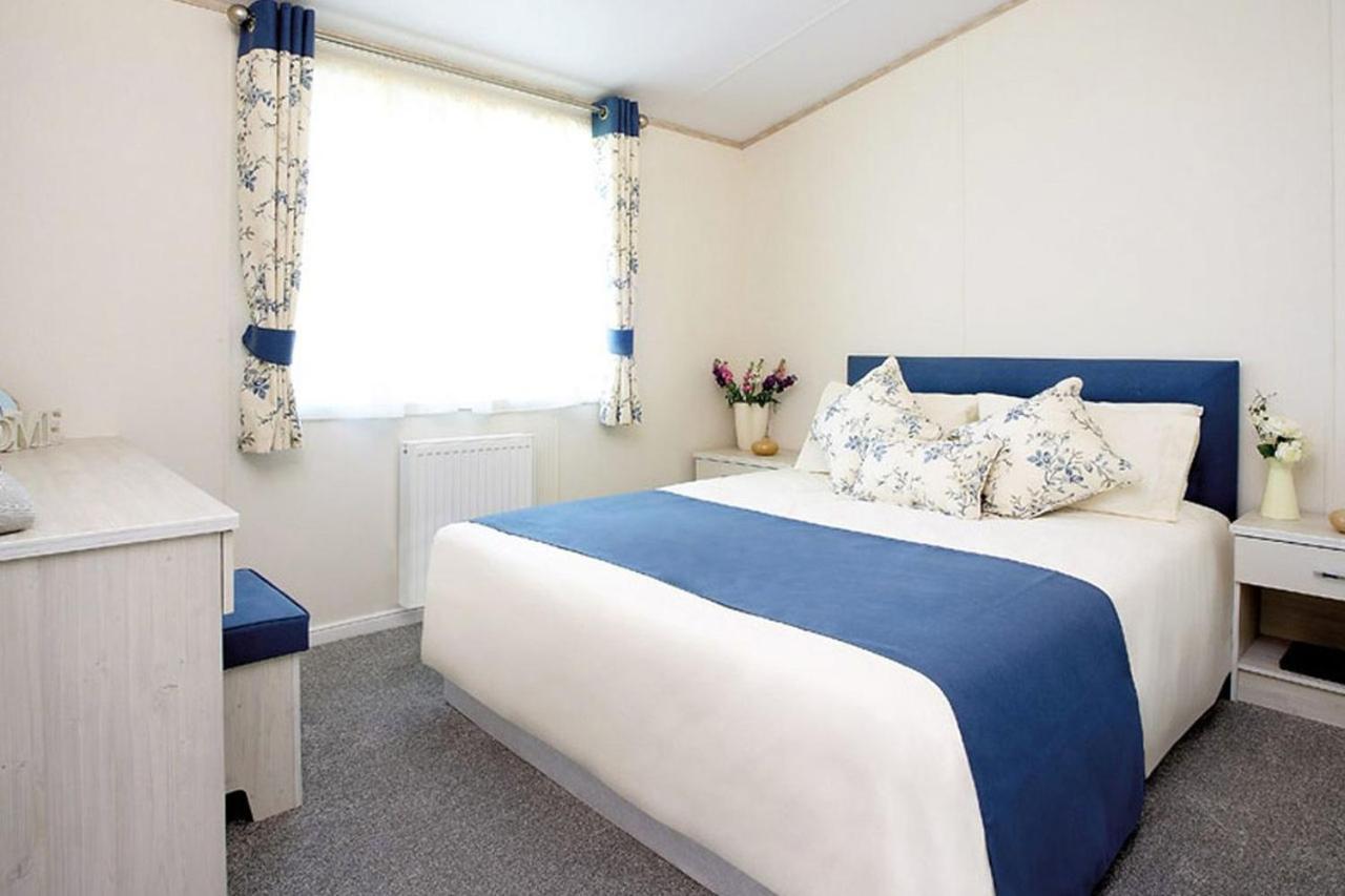 Golden Sands Holiday Park Kinmel Bay Exteriér fotografie
